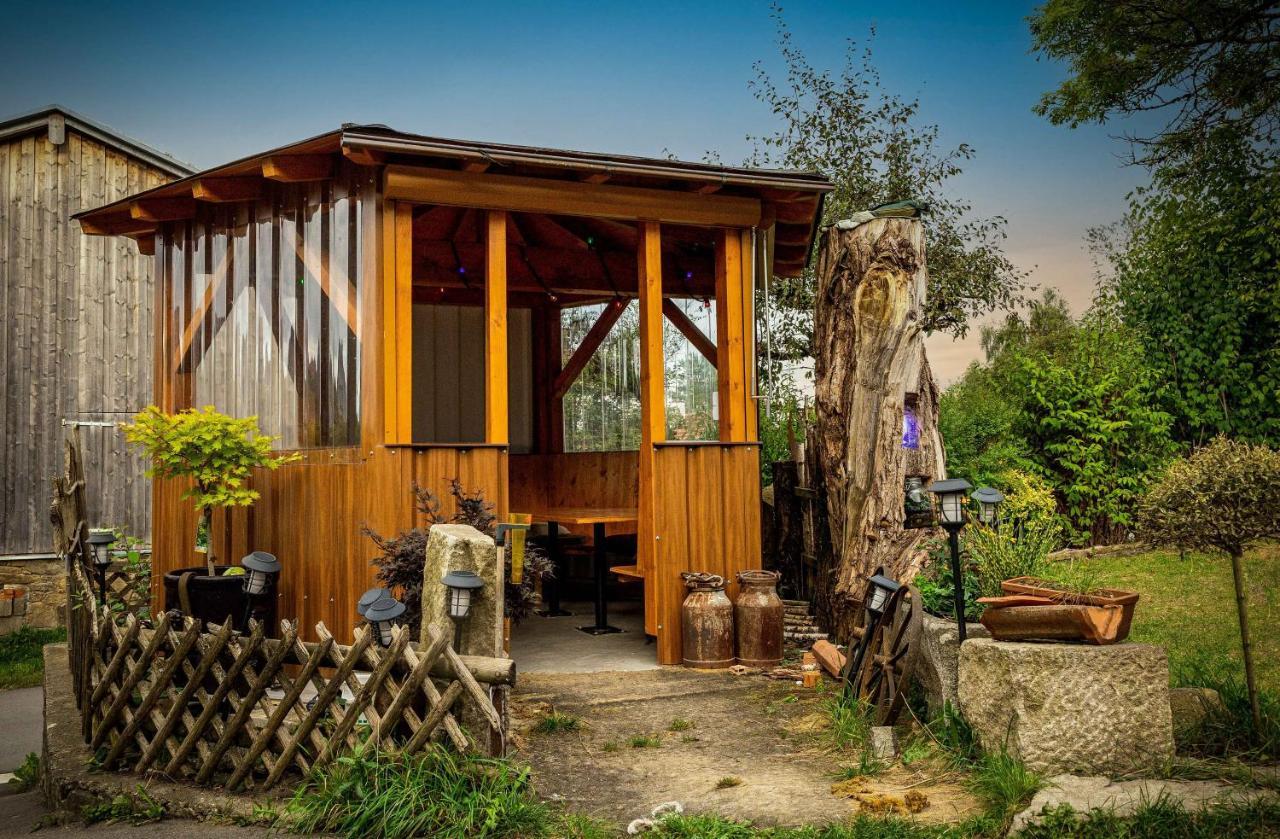 Aignerhof Daire Kirchberg  Dış mekan fotoğraf