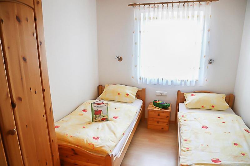 Aignerhof Daire Kirchberg  Dış mekan fotoğraf