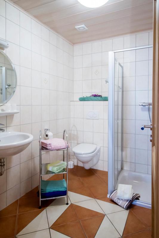 Aignerhof Daire Kirchberg  Dış mekan fotoğraf
