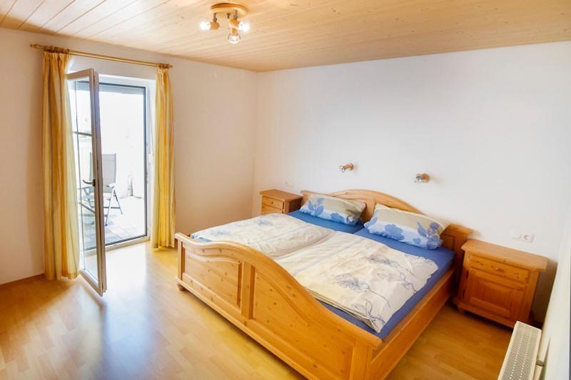 Aignerhof Daire Kirchberg  Dış mekan fotoğraf