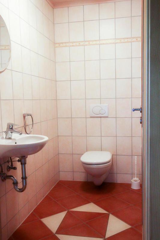 Aignerhof Daire Kirchberg  Dış mekan fotoğraf